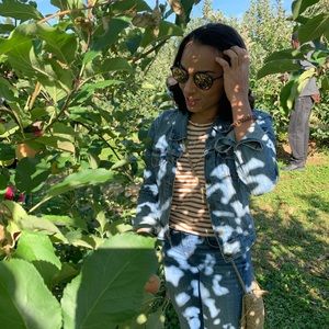 Meet your Posher, Natalie